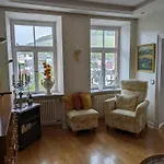 Stefans Stadthaus Nyaraló *