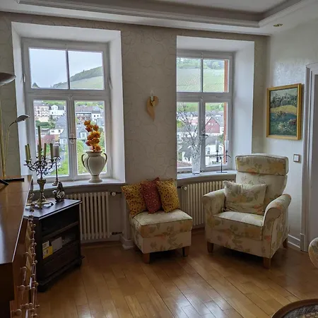 Stefans Stadthaus Vakantiehuis *
