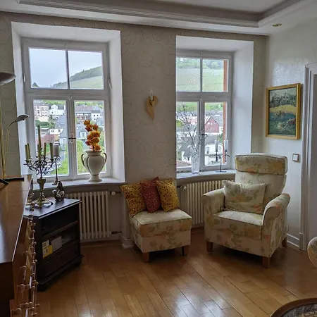 Stefans Stadthaus Holiday home *