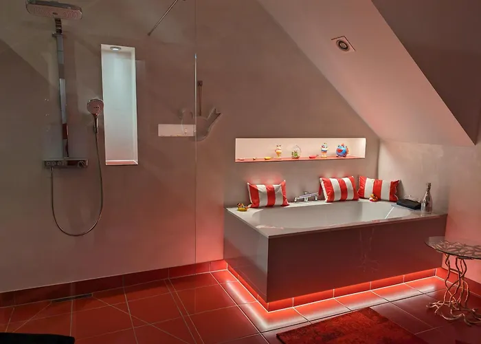 Stefans Stadthaus Prázdninový dům