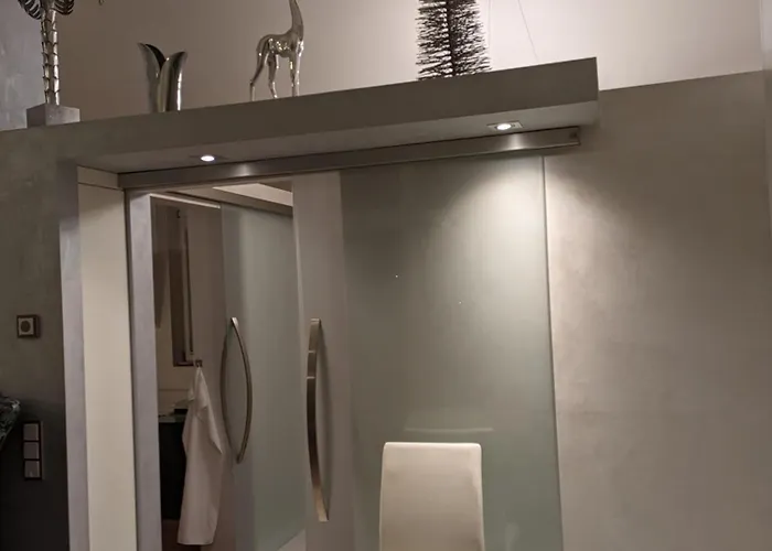 Stefans Stadthaus Saarburg