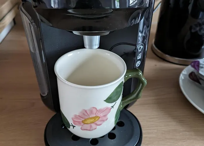 Stefans Stadthaus Prázdninový dům Saarburg