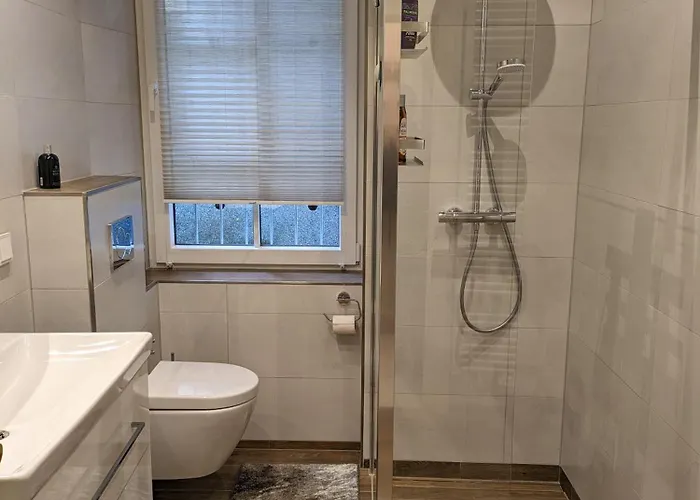 Stefans Stadthaus Saarburg